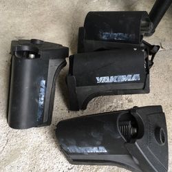 Yakima Towers