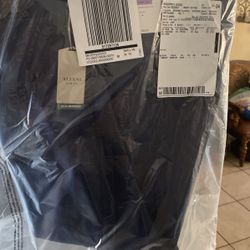 Brand New Alfani Men Slim Fit Pants 