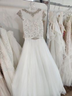 Wedding Gown