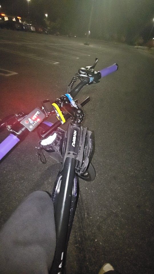 26" 24 Mph Ebike With $90 Mods