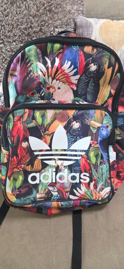 Addidas Backpack