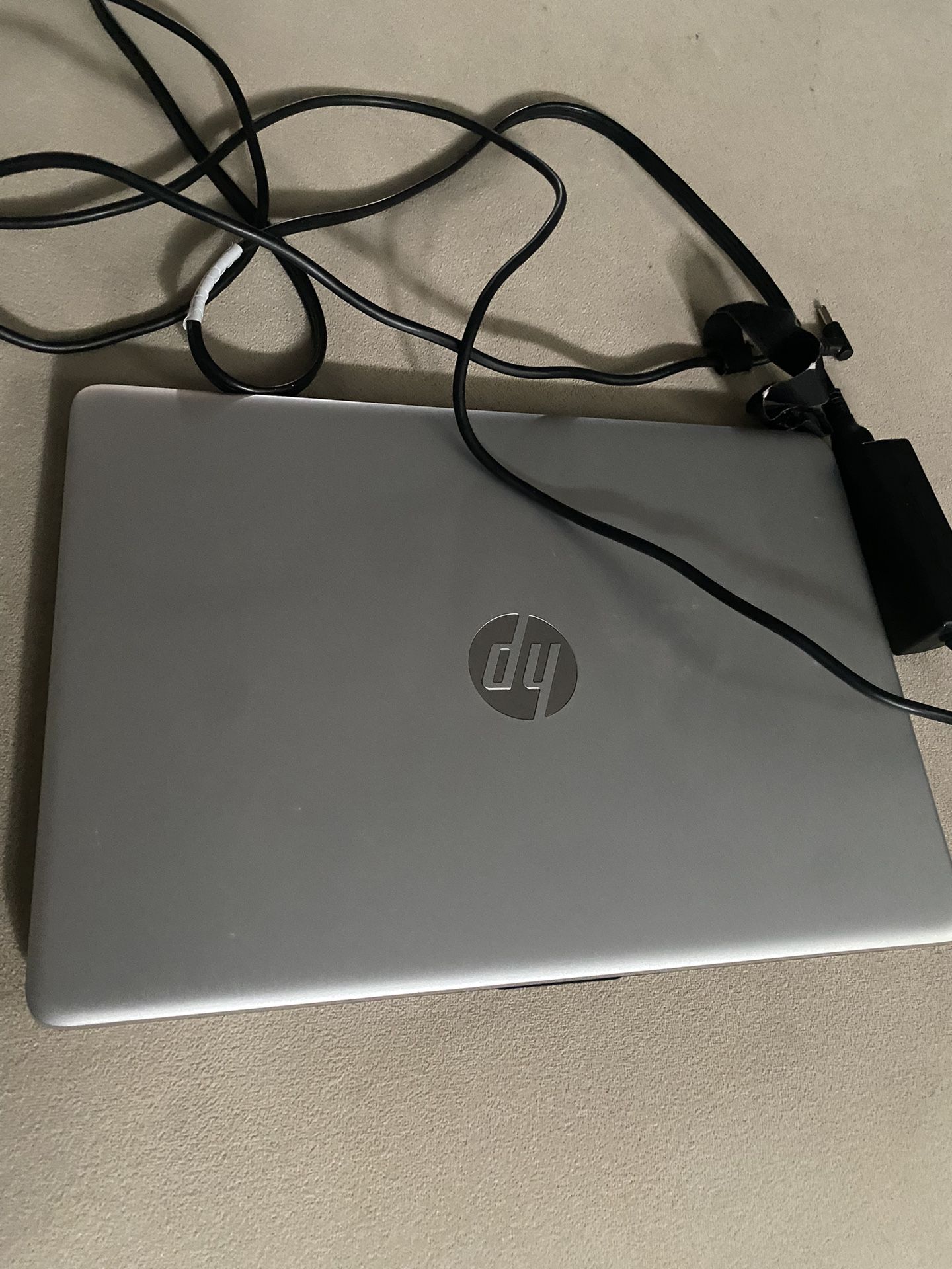 Laptop Computer HP