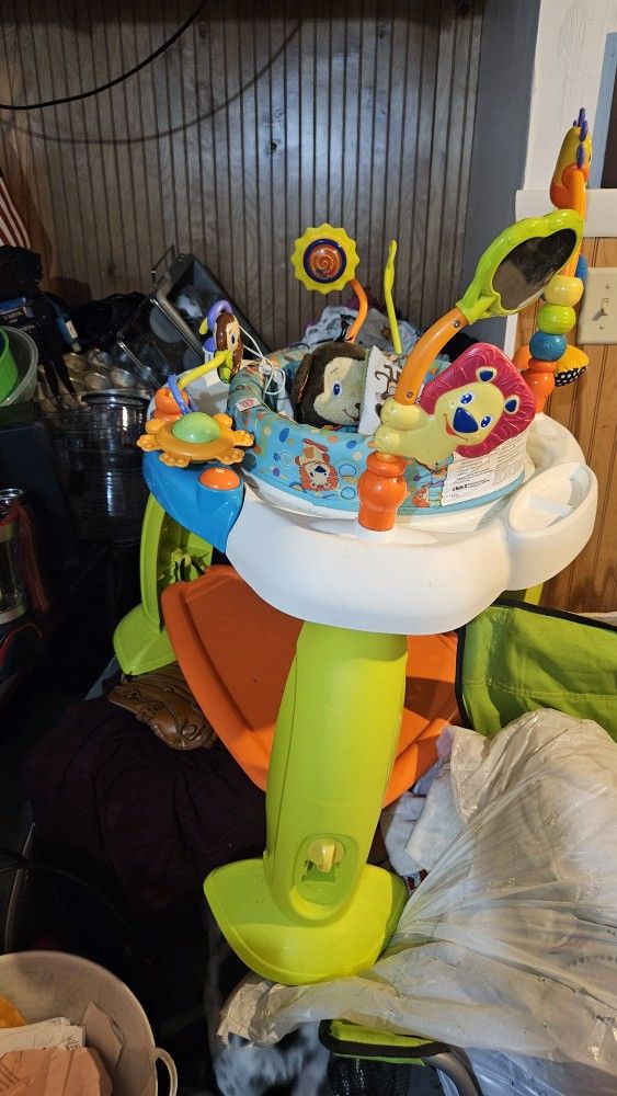Baby Bouncer
