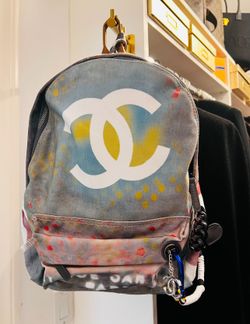 NEW Designer Backpack