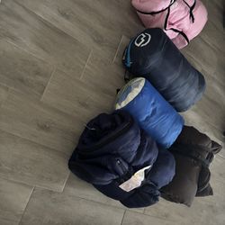 Sleeping Bags