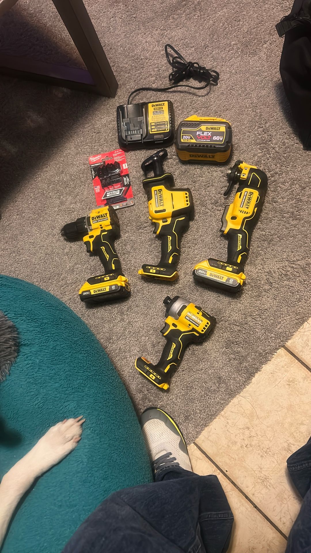 DeWALT