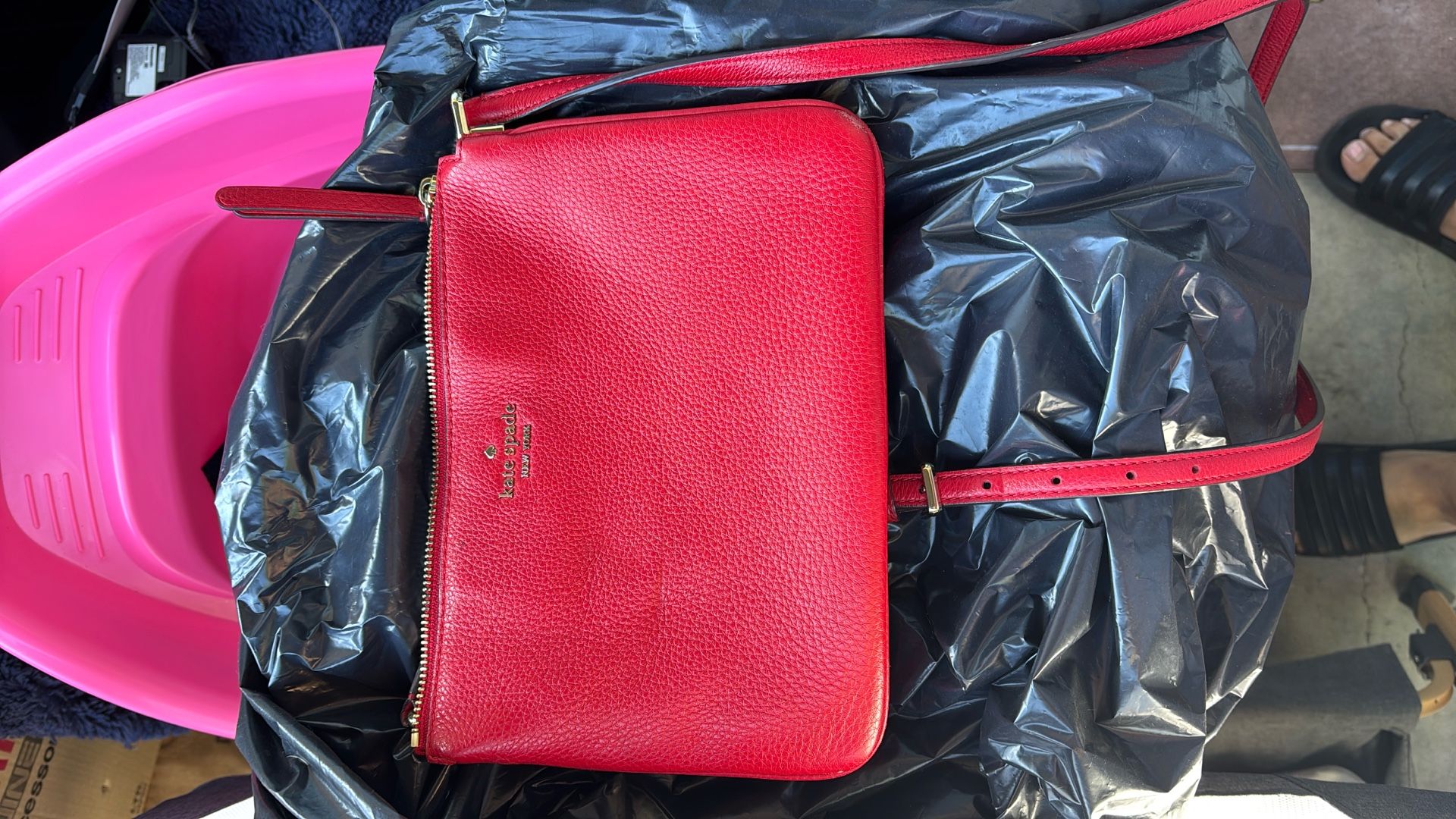 Kate Spade Purse