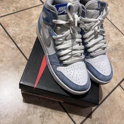Jordan 1