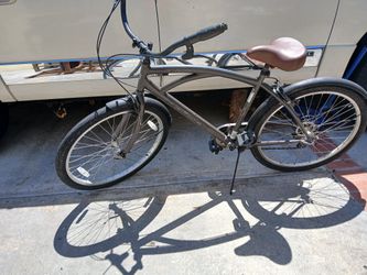 Bayside Cruiser Bike