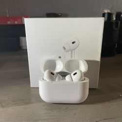 AirPods Pro 2  