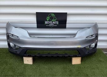 2019 2020 2021 2022 Honda Pilot Front Upper Bumper Cover 71101-TG7X-A500 #B099