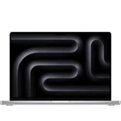 2023 MacBook Pro M3 Max 48gb+1TB  Silver