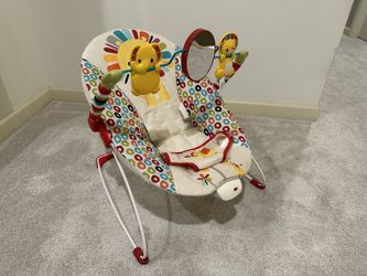Baby Bouncer