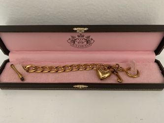 Juicy Couture Bracelet