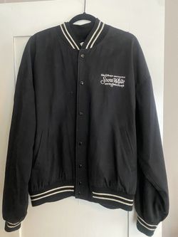 Vintage Snow White Promotional Jackets