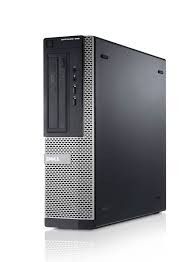 Black dell to the silver dell