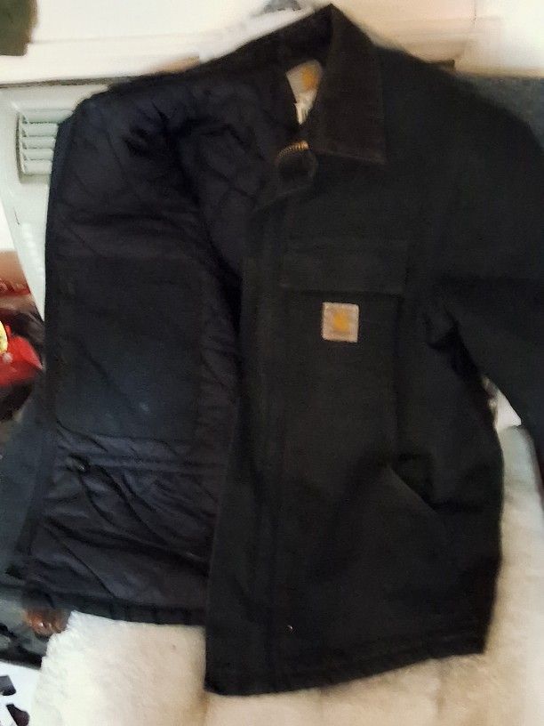 XL Dark Blue CARHARTT