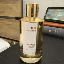 Mancera Instant Crush (4 Oz)