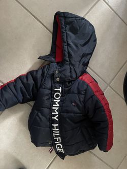 Jacket Boy