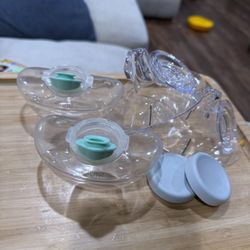 Elvie Pump Accessories 