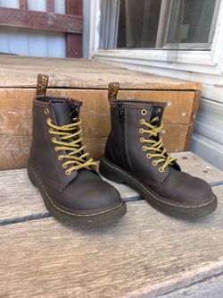 Doc Martens Kids