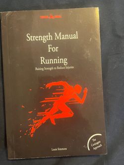 Westside Barbell Running Book