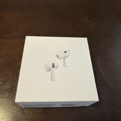 Air Pods Gen 2