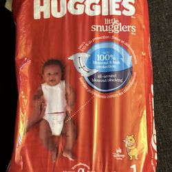 Baby Diapers 