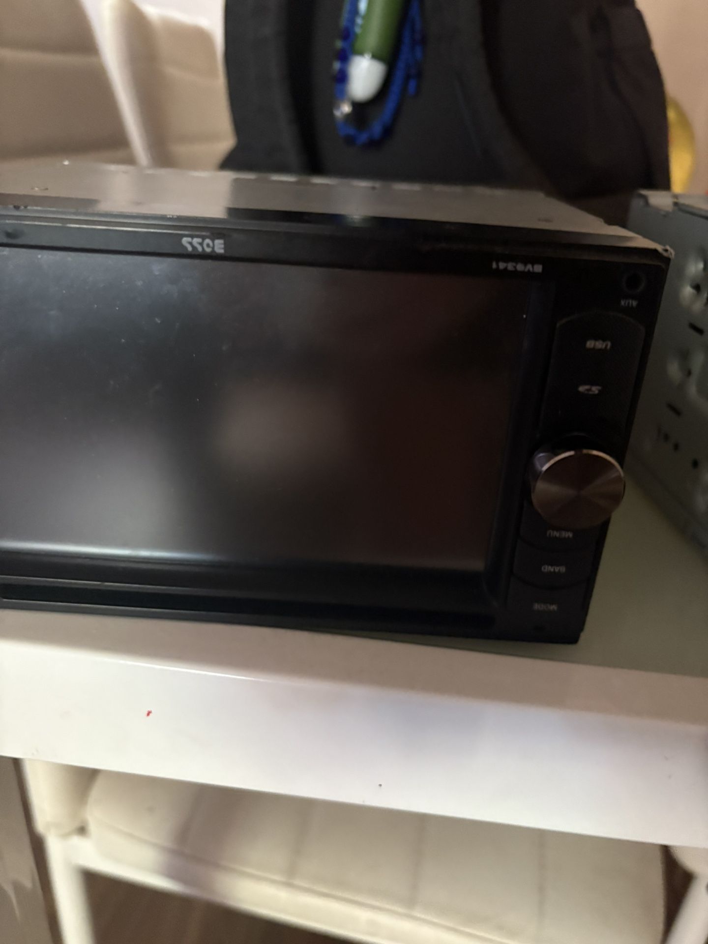 Car Part