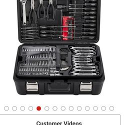 TOOL SET