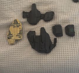 Hellcat Pro Holsters