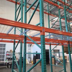 Pallet Rack 