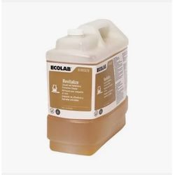 ECOLAB Carpet Cleaner Extraction