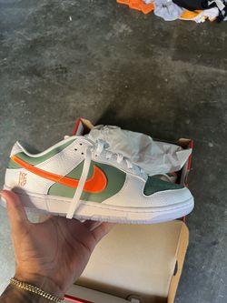 NY vs. NY dunk low