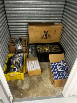 Storage Unit
