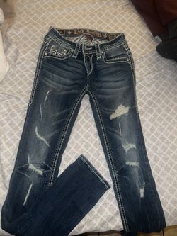 Rock Revival Women 25