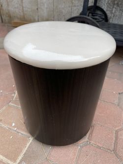 Coffee Table Stools