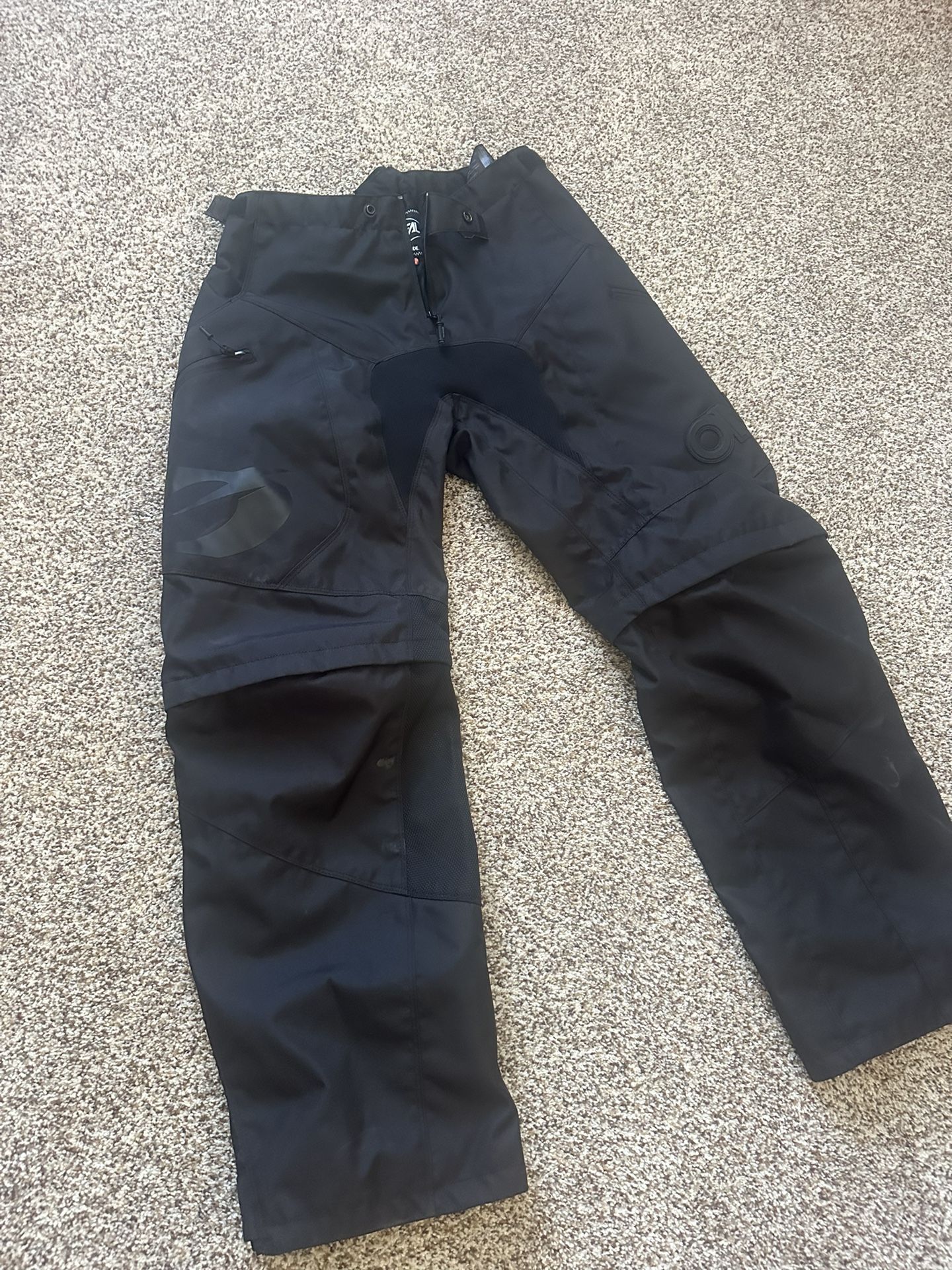 O’Neal Dirtbike Pants Men Size 34