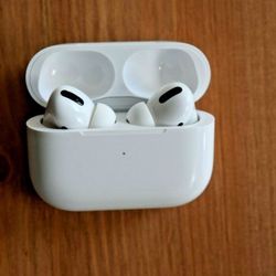 AirPod Pro 3 w/MagSafe Charger 