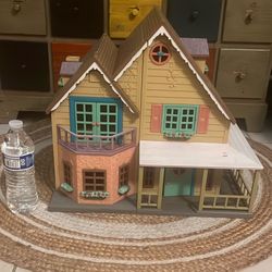 Dollhouse