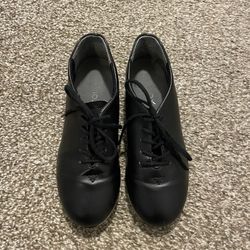 Kids Capezio Tap Shoe