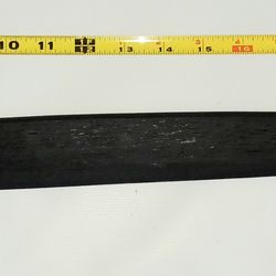 Polypropylene Martial Arts Training Pinuti Sword FMA Decorative Blunt Dull