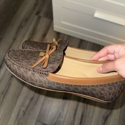 Michael Kors Juliette Loafers