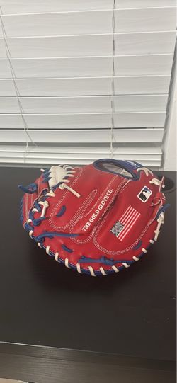 Rawlings CM33 Heart of the Hide