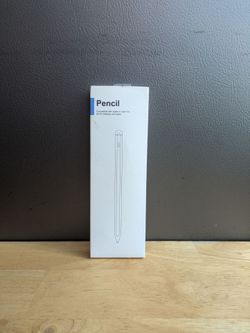 Pencil Compatible with ipads or ipad Pro