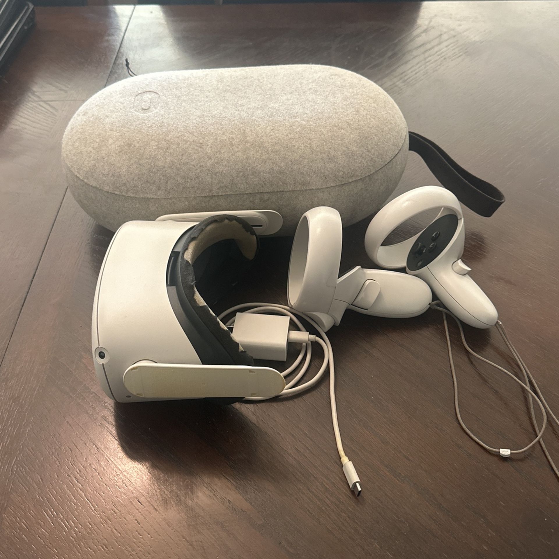 Oculus Quest Two