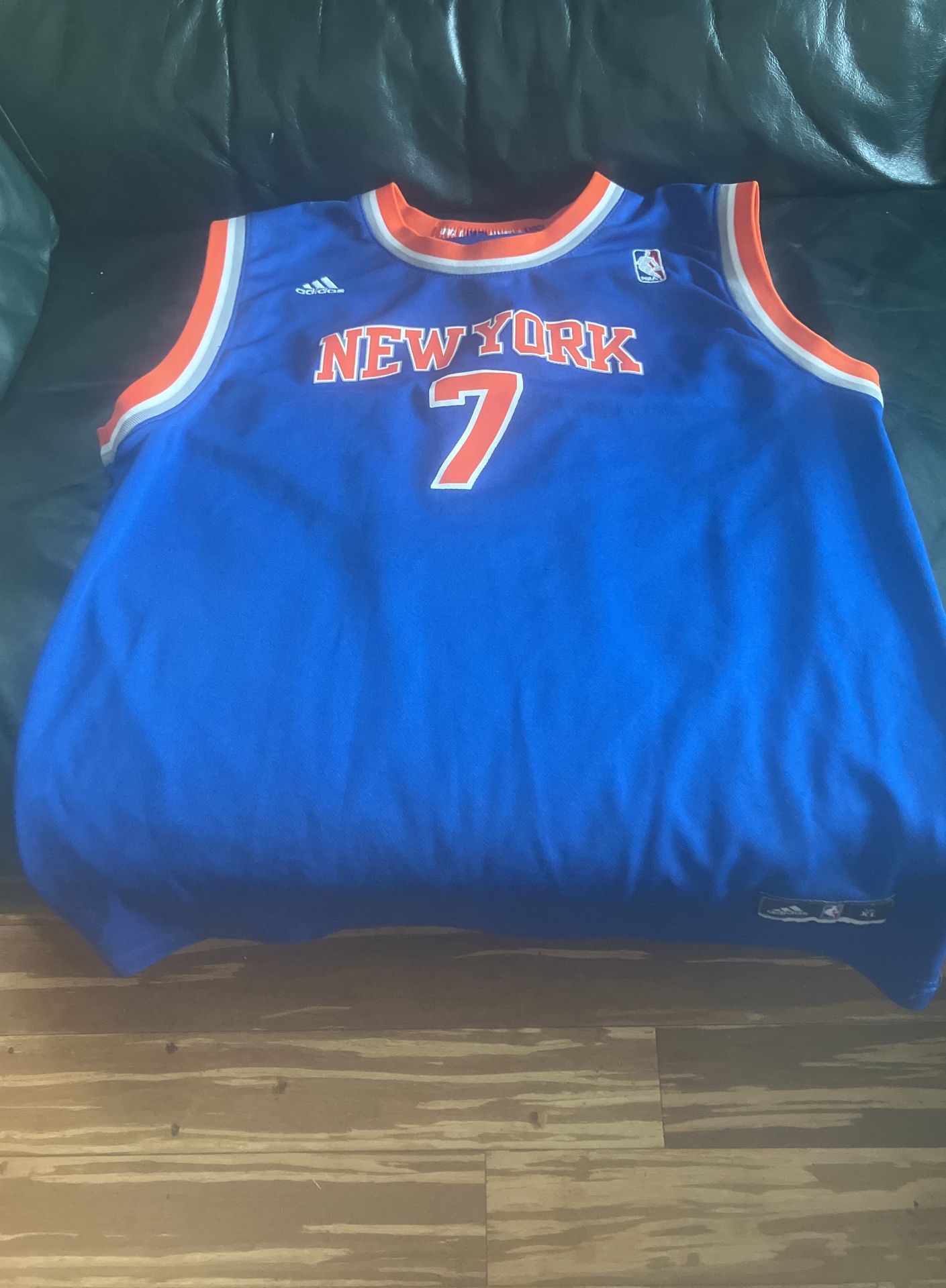 Jersey 
