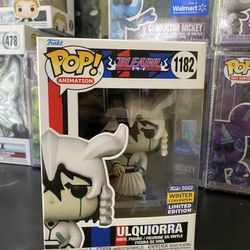 Funko Pop Bleach For Sale 