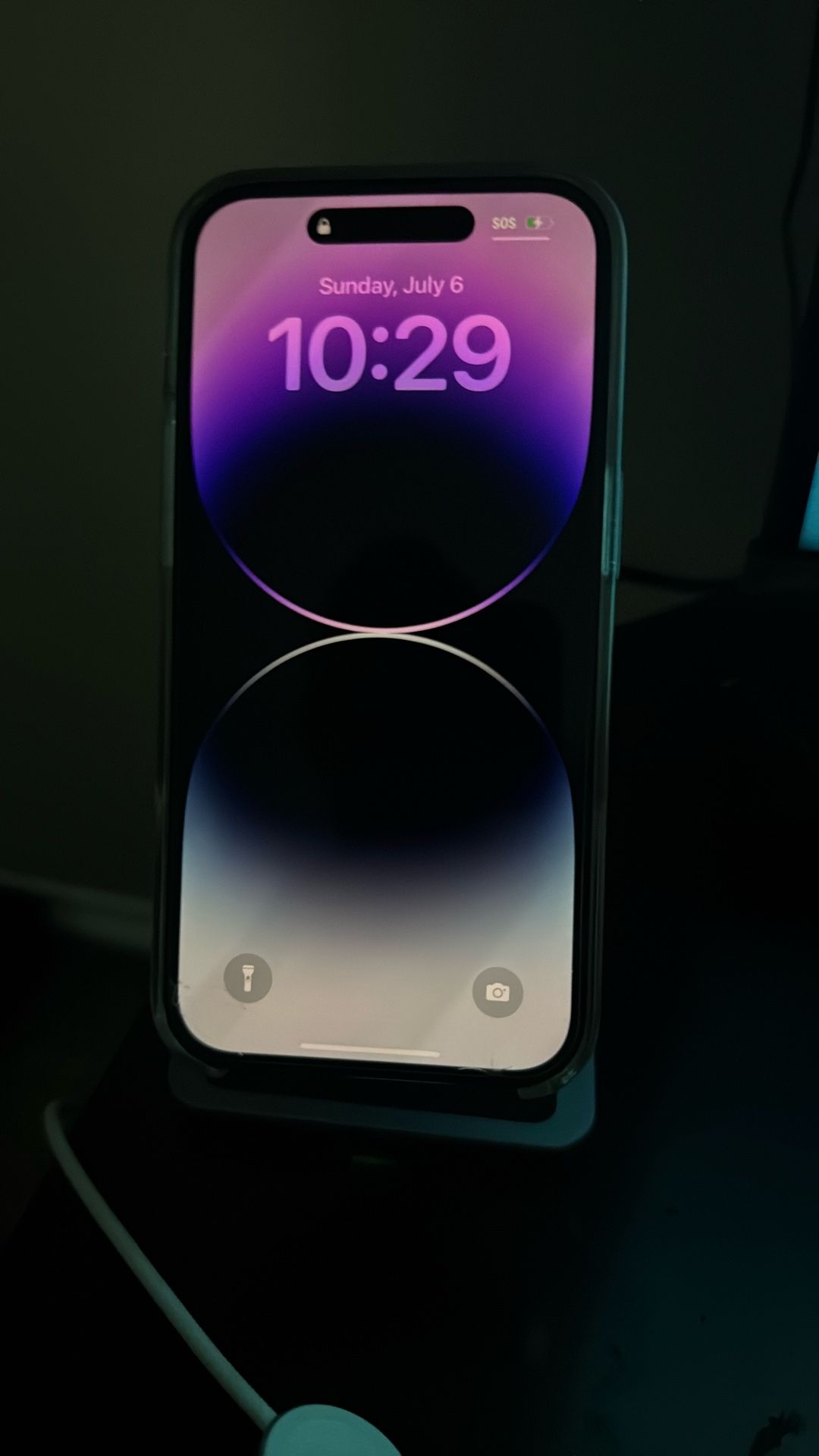 iPhone 14 Pro