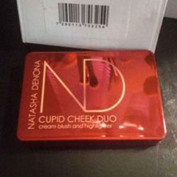 Natasha Denona Cupid Cheek Duo